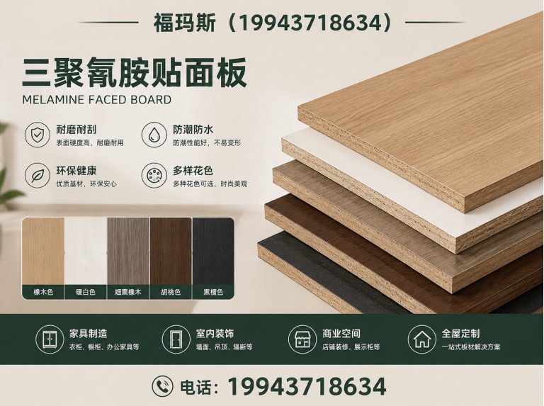 大厂回族自治县廊坊福玛斯木业展示图